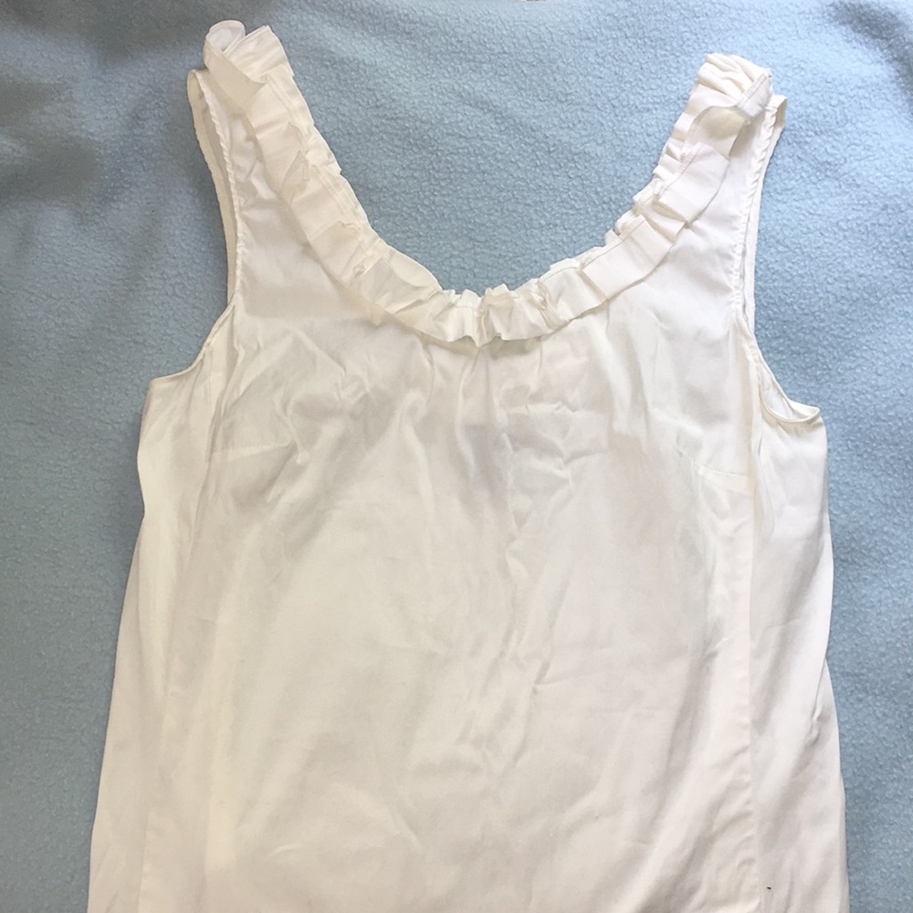 Ann Taylor blouse